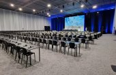 Auditoriums Altice Arena