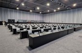 Auditoriums Altice Arena