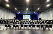 Auditoriums Altice Arena