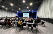 Auditoriums Altice Arena