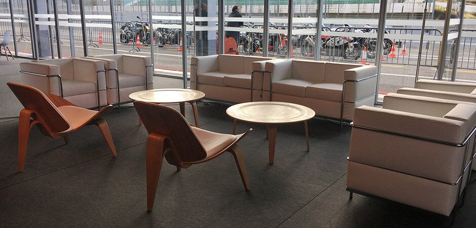 BMW Ultimate Experience