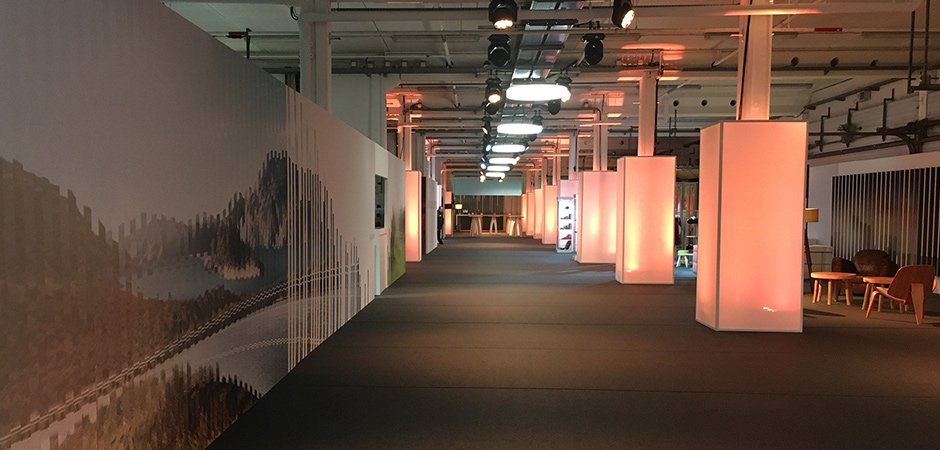 BMW Ultimate Experience