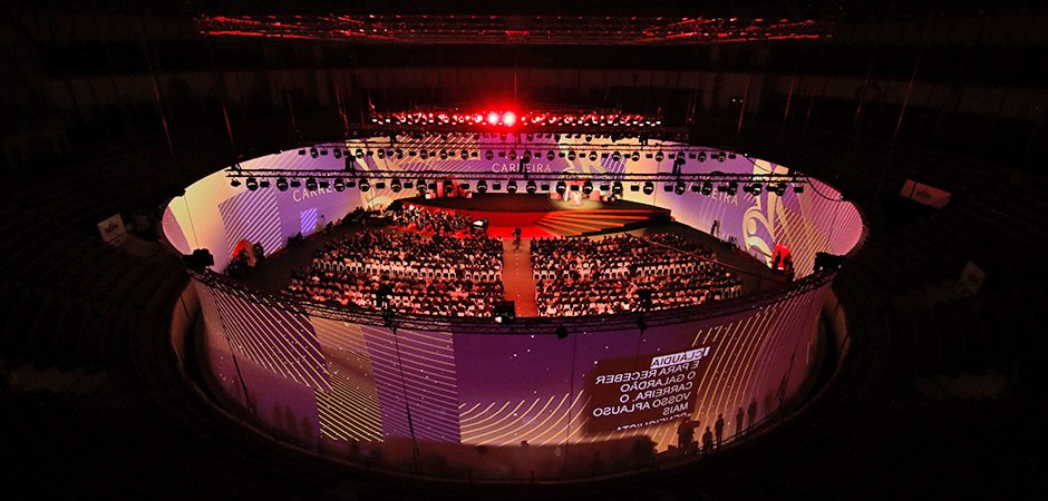 Gala Cosme Damião