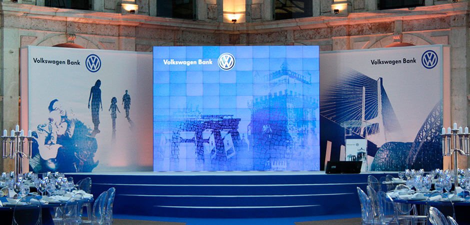 Volkswagen Bank 2012 Volkswagen Bank 2012