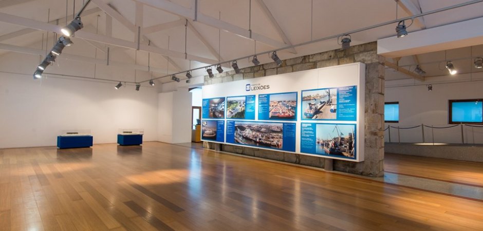 Terminal de Cruzeiros de Leixões