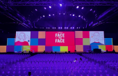 Vodafone - Face to Face 2022
