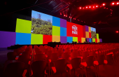 Vodafone - Face to Face 2022