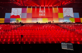 Vodafone - Face to Face 2022