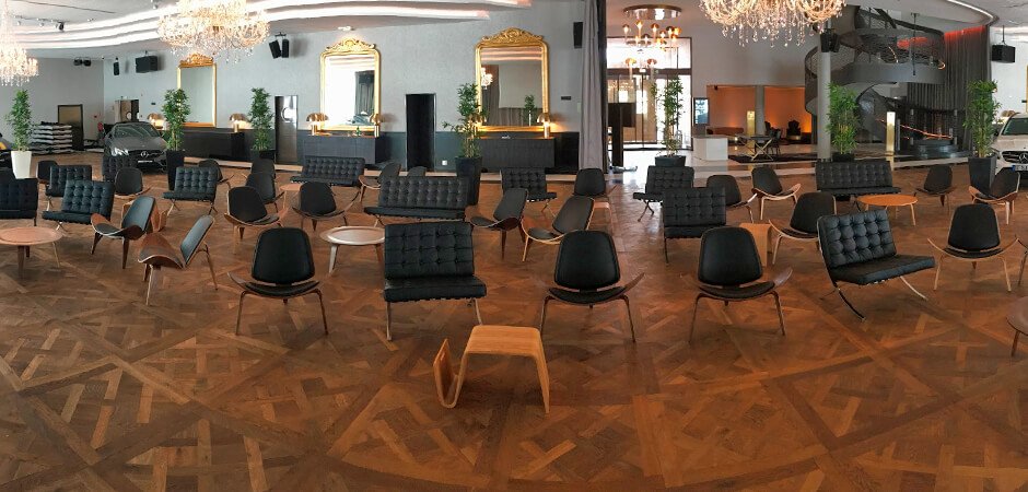 Global Marketing Forum