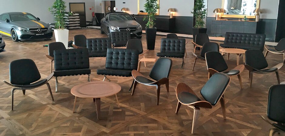 Global Marketing Forum