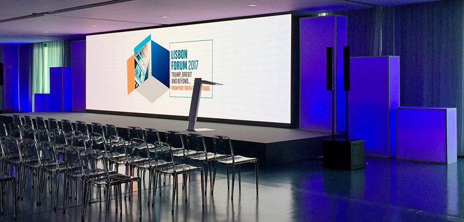 BNP Lisbon Forum