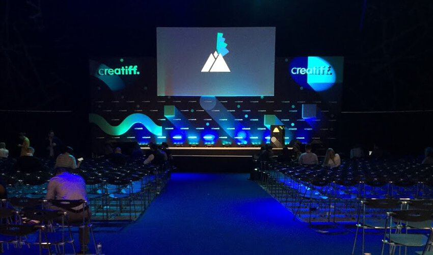 Web Summit 2017