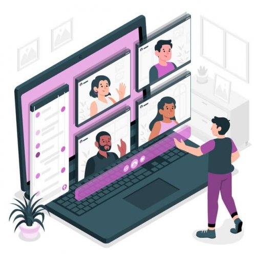 Plataforma para Eventos