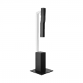 L Acoustics Siva + Suporte