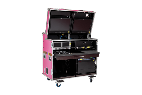 S Control Room Image GV