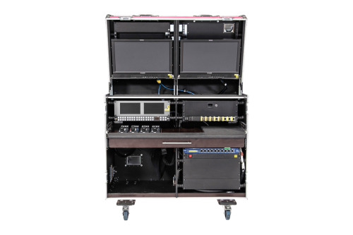 S Control Room Image GV