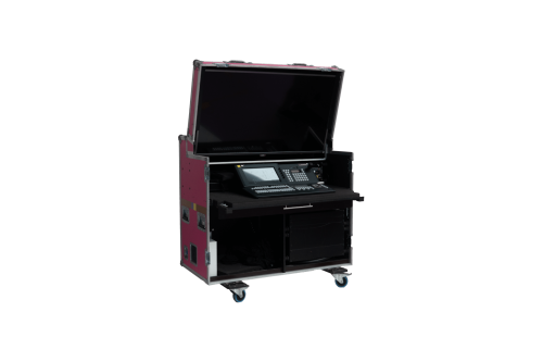 S GV Production Control