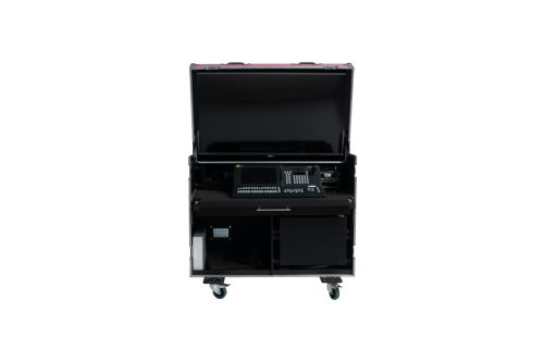 S GV Production Control