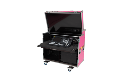 S GV Production Control - GV Director