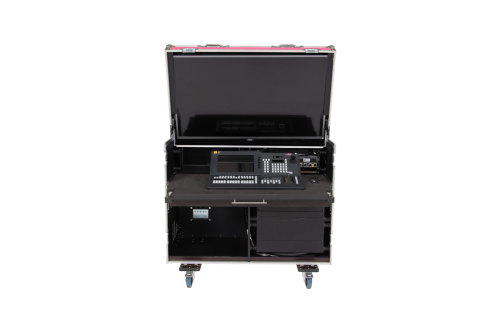 S GV Production Control - GV Director