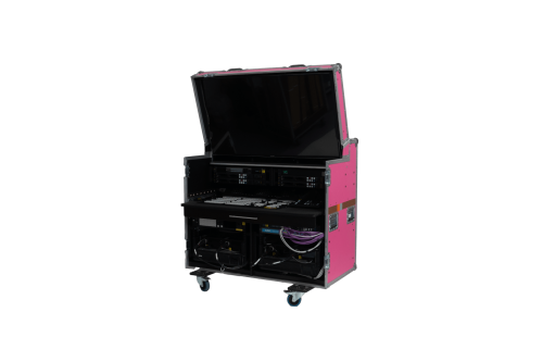 S Blackmagic Production Control