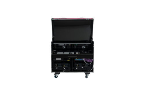 S Blackmagic Production Control