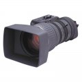 Canon HJ40x10B IASD V