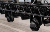 Robe BMFL Blade