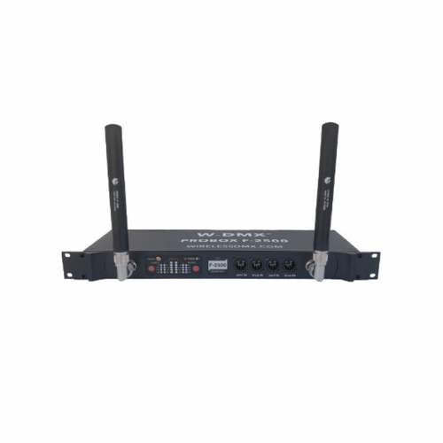 ProBox F 2500 G5