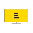 Monitor LED 55