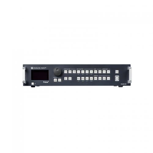 Pulse²-3G