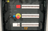 SRS Controller AHD LV