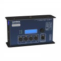 Node Ethernet DMX Luminex DMX4 Truss MKII