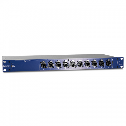 Luminex GigaCore 12