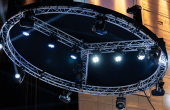 Circular Truss