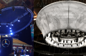 Circular Truss