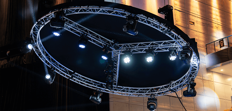 Circular Truss