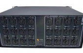 Fiber 24 Way Box