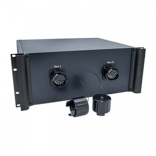Fiber 24 Way Box 