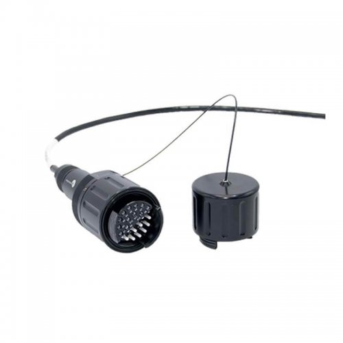 Fiber 24 Way cable 
