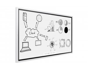 FlipChart Digital Samsung 65