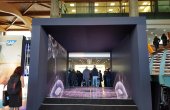 LedWall Floor Interactive