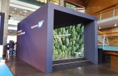 LedWall Floor Interactive
