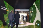 LedWall Floor Interactive