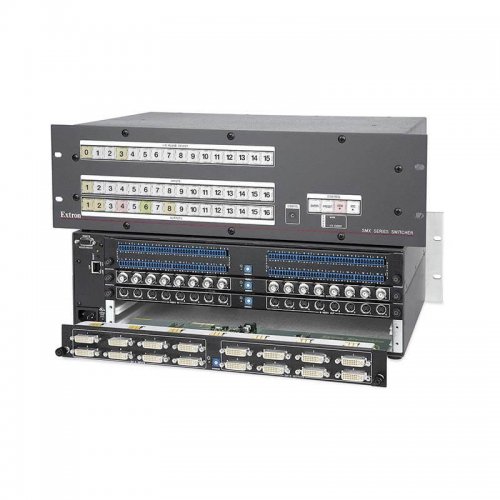 Matrix Extron SMX 400