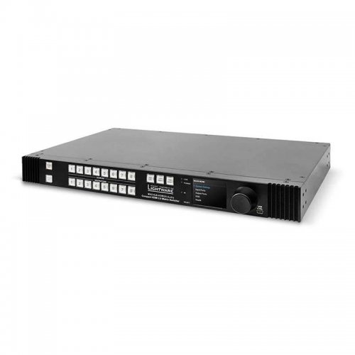 Matrix Lightware MX2-8X8-HDMI20-AUDIO 4K