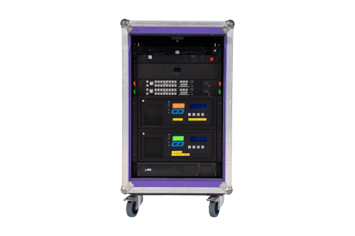 Pandora Box Octo 4K Server c_Backup