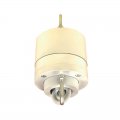 Motor de suspensão Rotativo