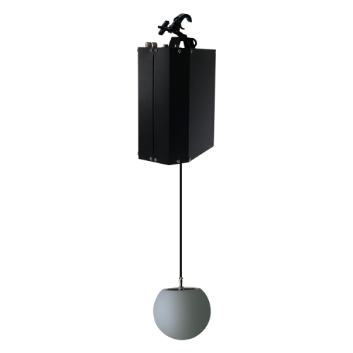 Kinetic Balls