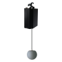 Kinetic Balls